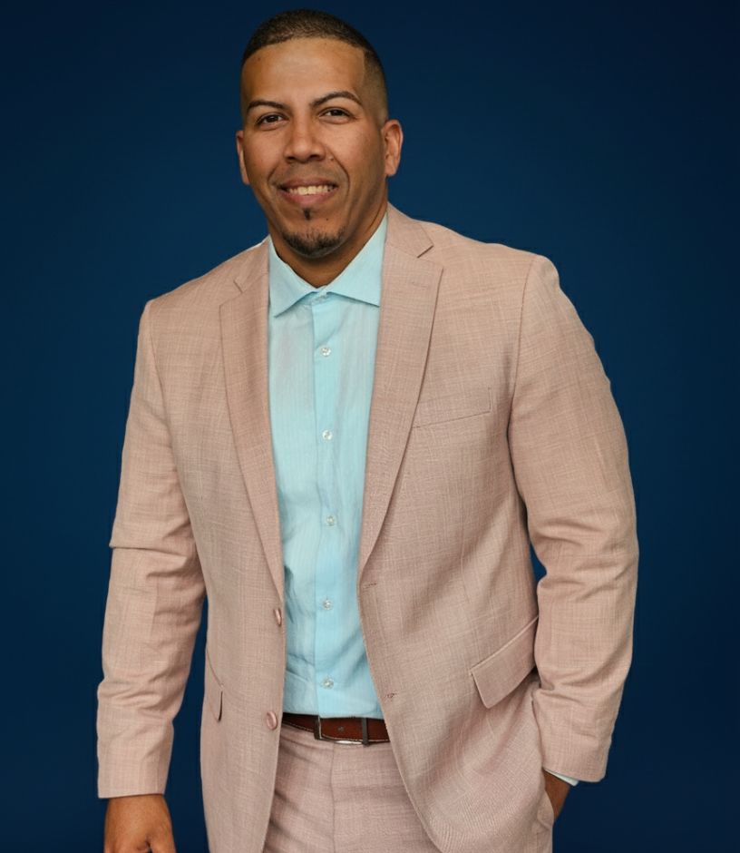 Pastores Wigberto y Suralia