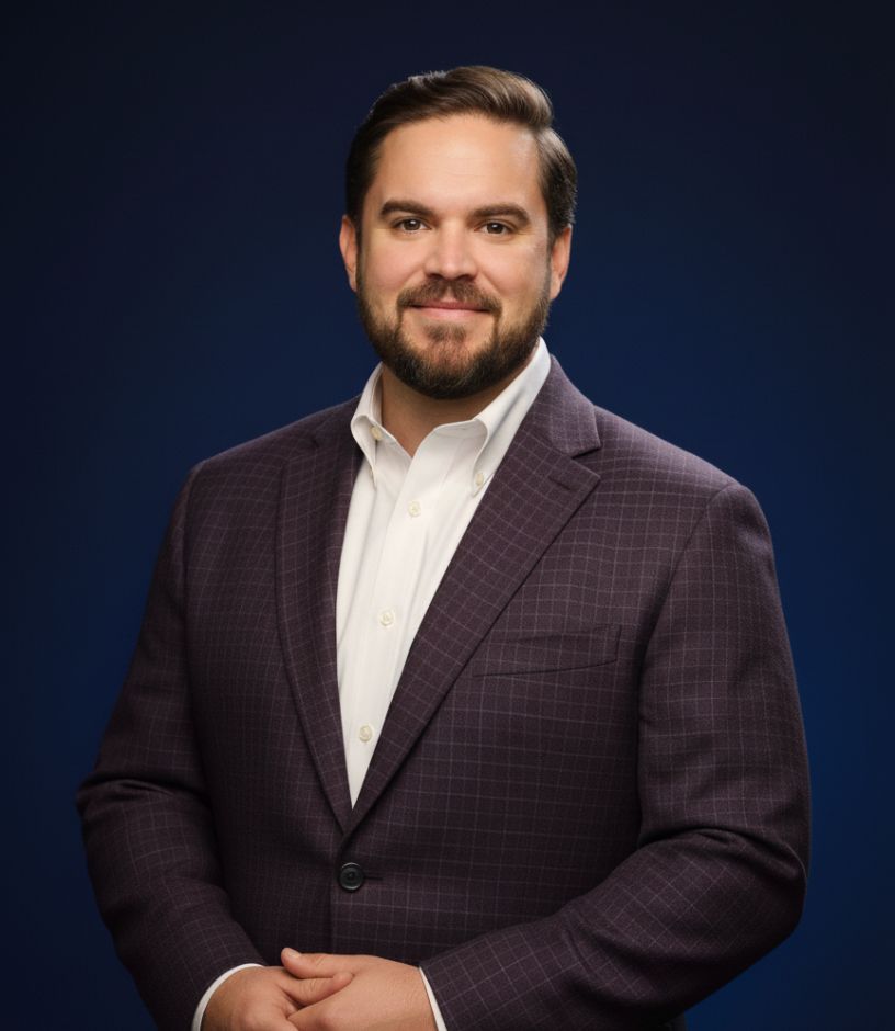 Pastores Jose y Amanda